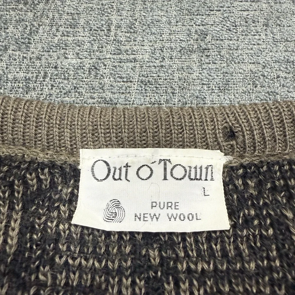 Out O’Town vintage out